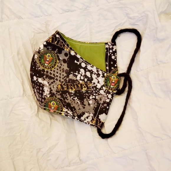 Mask - Picture 2 of 2